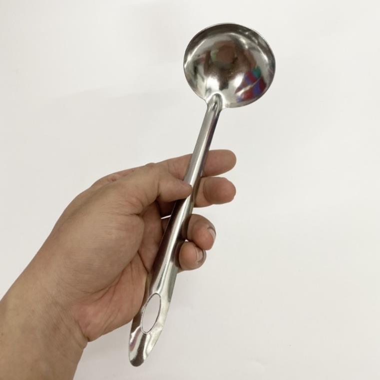 Vá Múc Canh Inox Không Gỉ