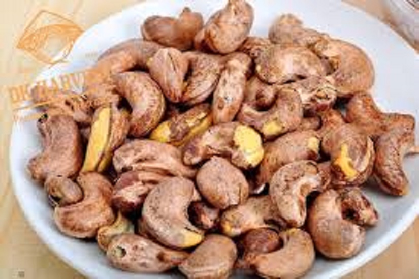 1kg hạt điều loại A