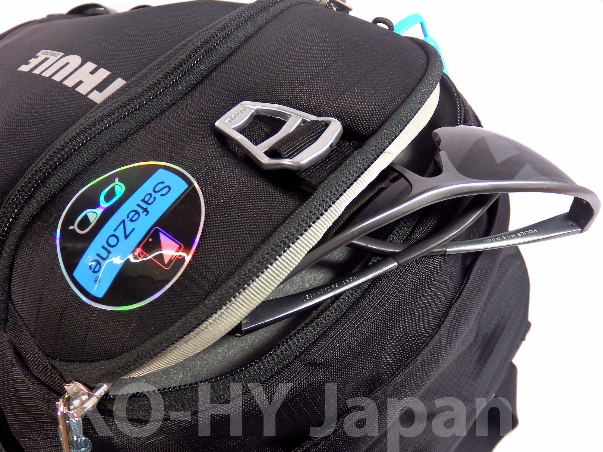 [HCM]Balo thời trang THULE backpack EnRoute Strut Daypack For 15"