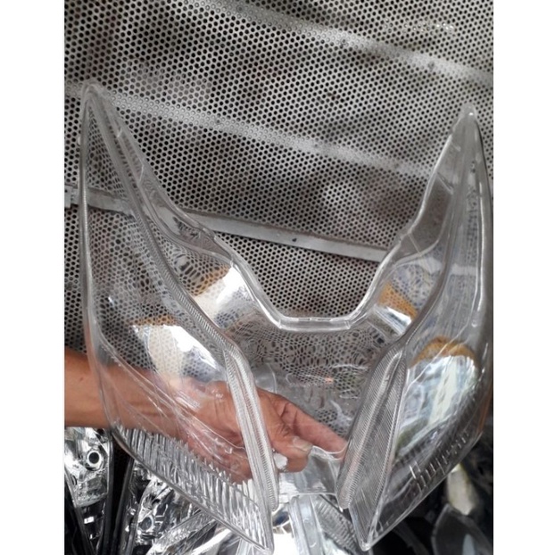 Mica chóa trước air blade tháilan