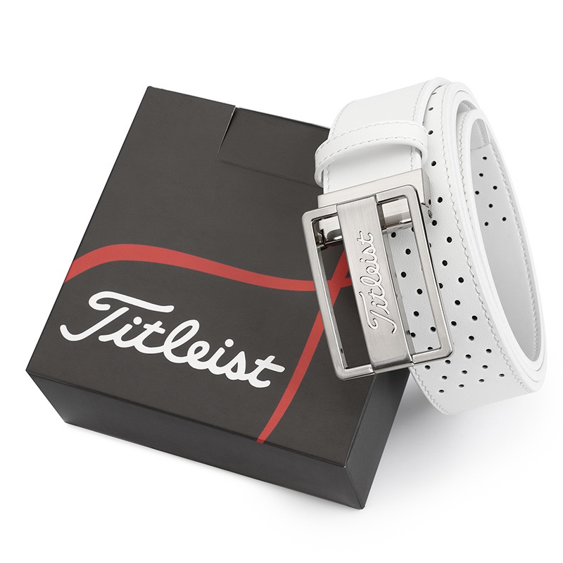 Titleist golf dây nam nữ thể thao đơn giản thường ngày chống nước pg