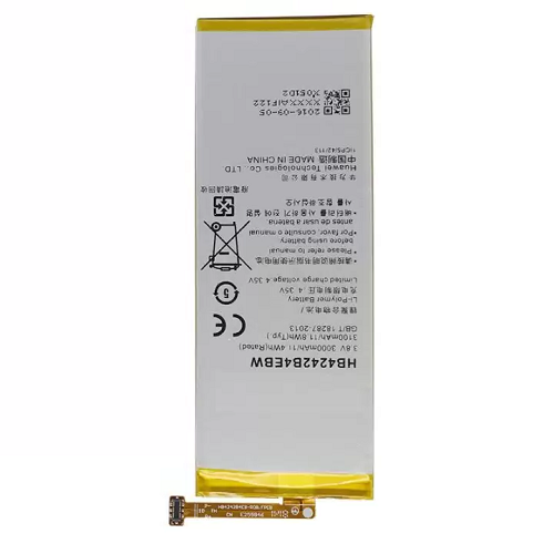 PIN (HB4242B4EBW) HONOR 4X / HONOR 6 - AA