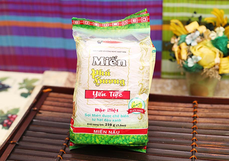 Miến Nấu Phú Hương 210G Acecook