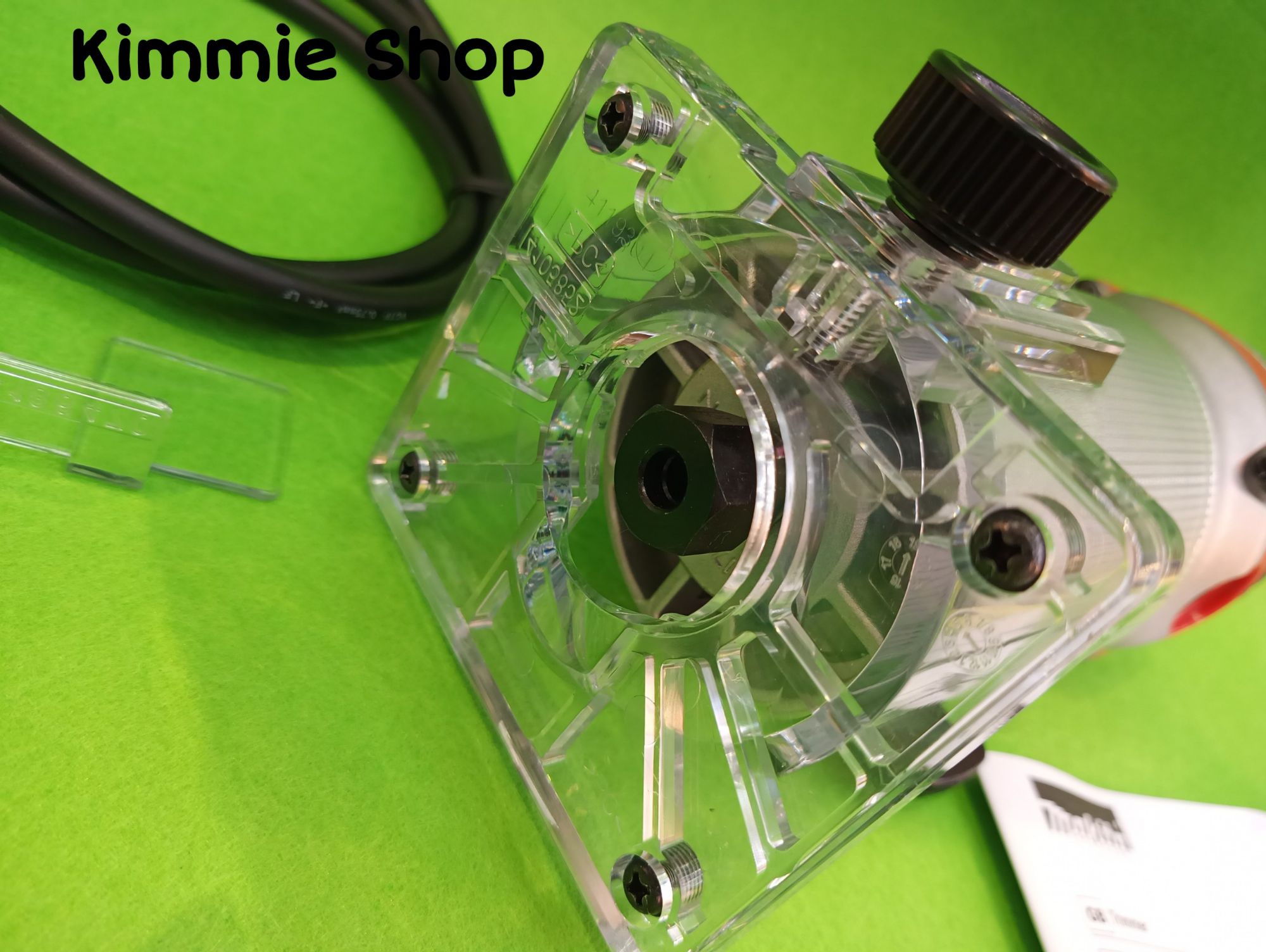 [HCM]Máy soi nhỏ Maktec MT370