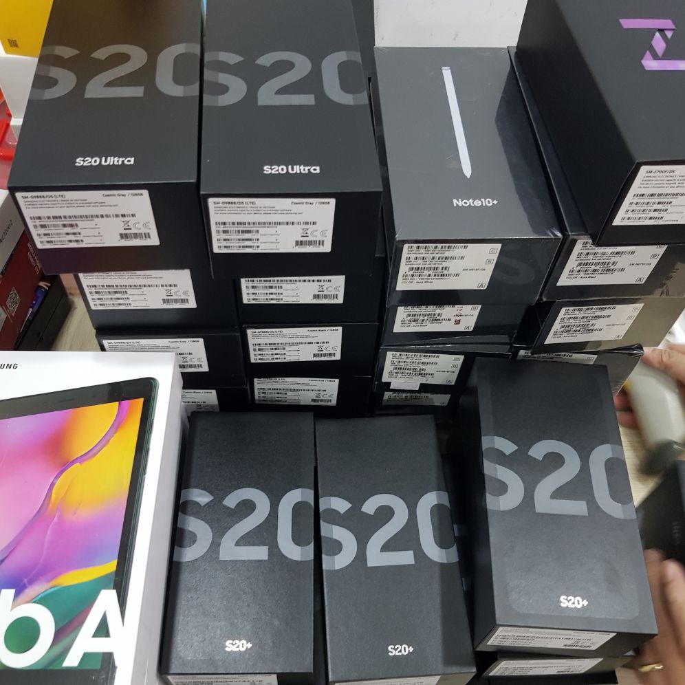 [HCM]s20 ultra