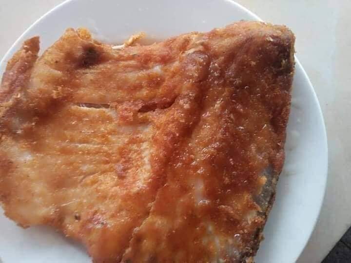 Cá thính (cá mè) chua Đặc Sản Lập Thạch, Vĩnh Phúc(1kg)