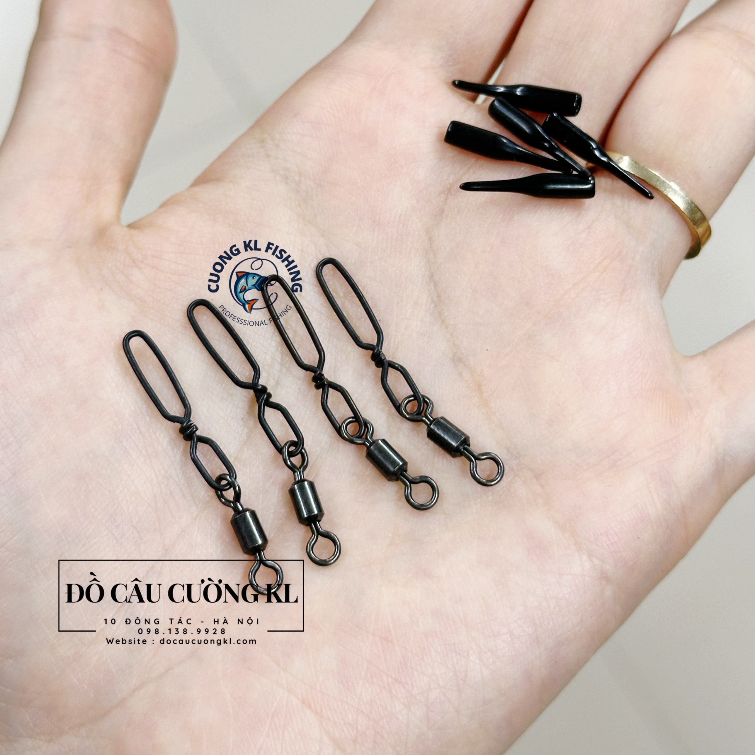 Khóa link Phú Hưng câu cá