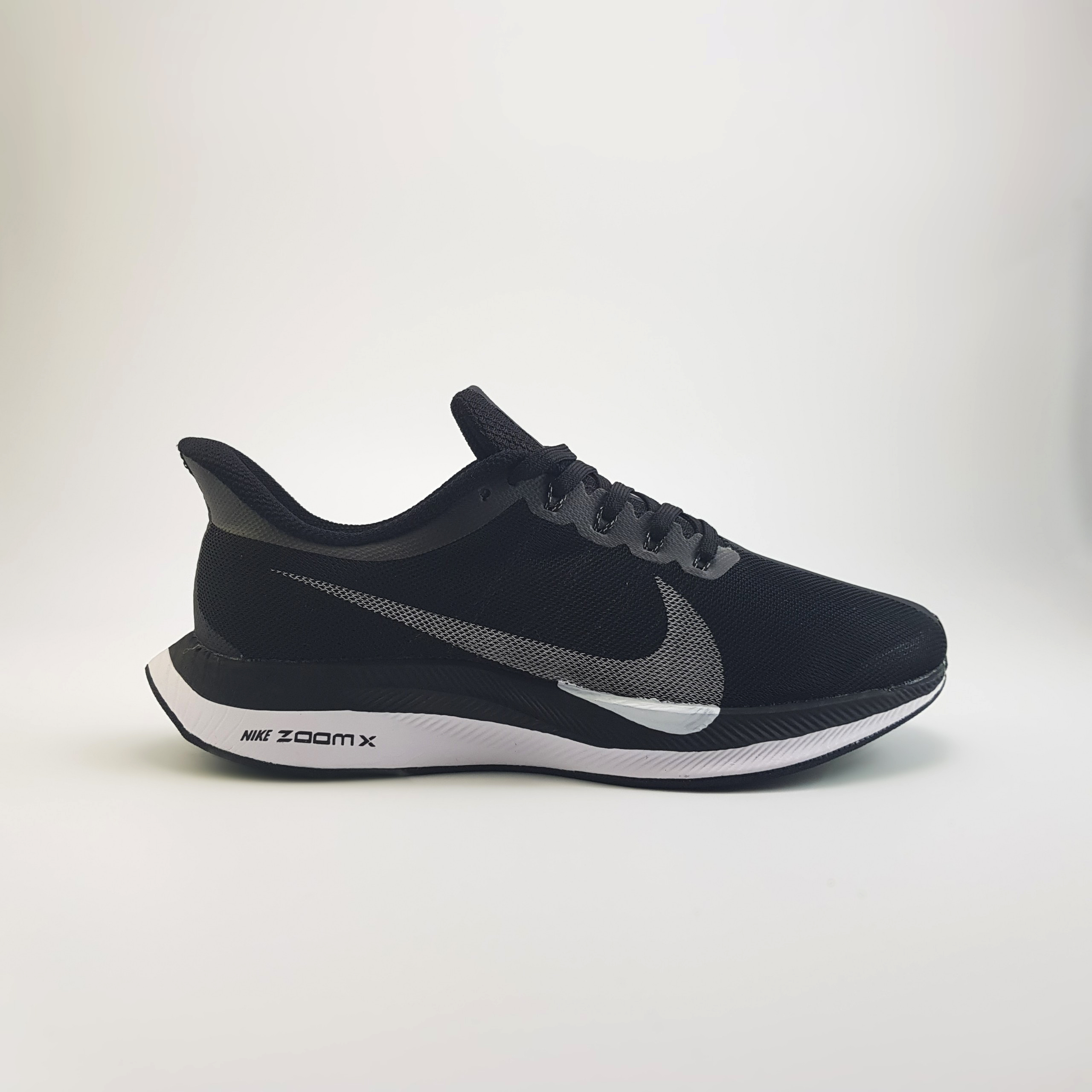 Giày Zoomx Pegasus 35 Turbo 2.0 black