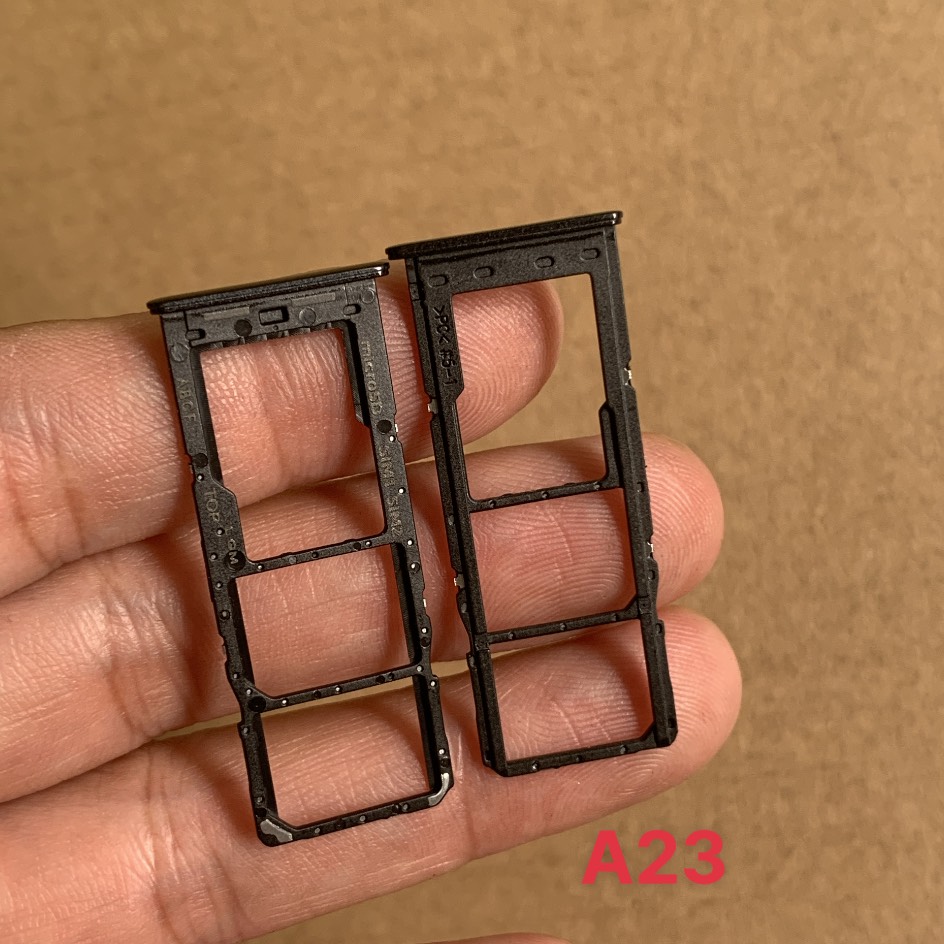 Khay sim Samsung Galaxy A23 4G