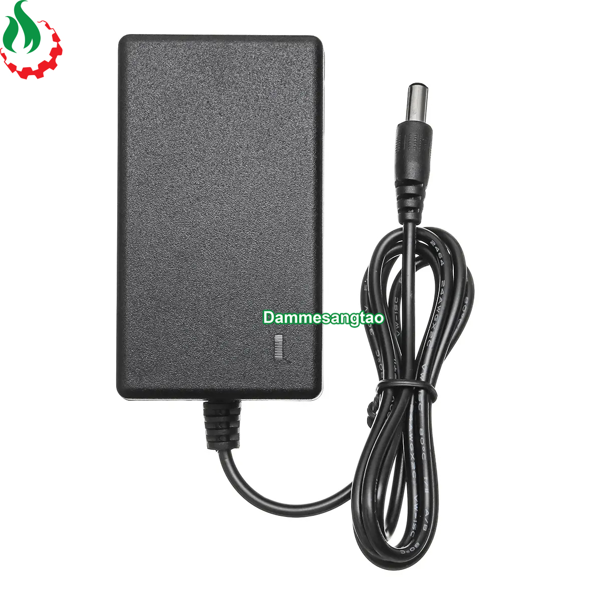 Sạc 2S 8.4V 2A dùng cho pin Li-ion 3.7V