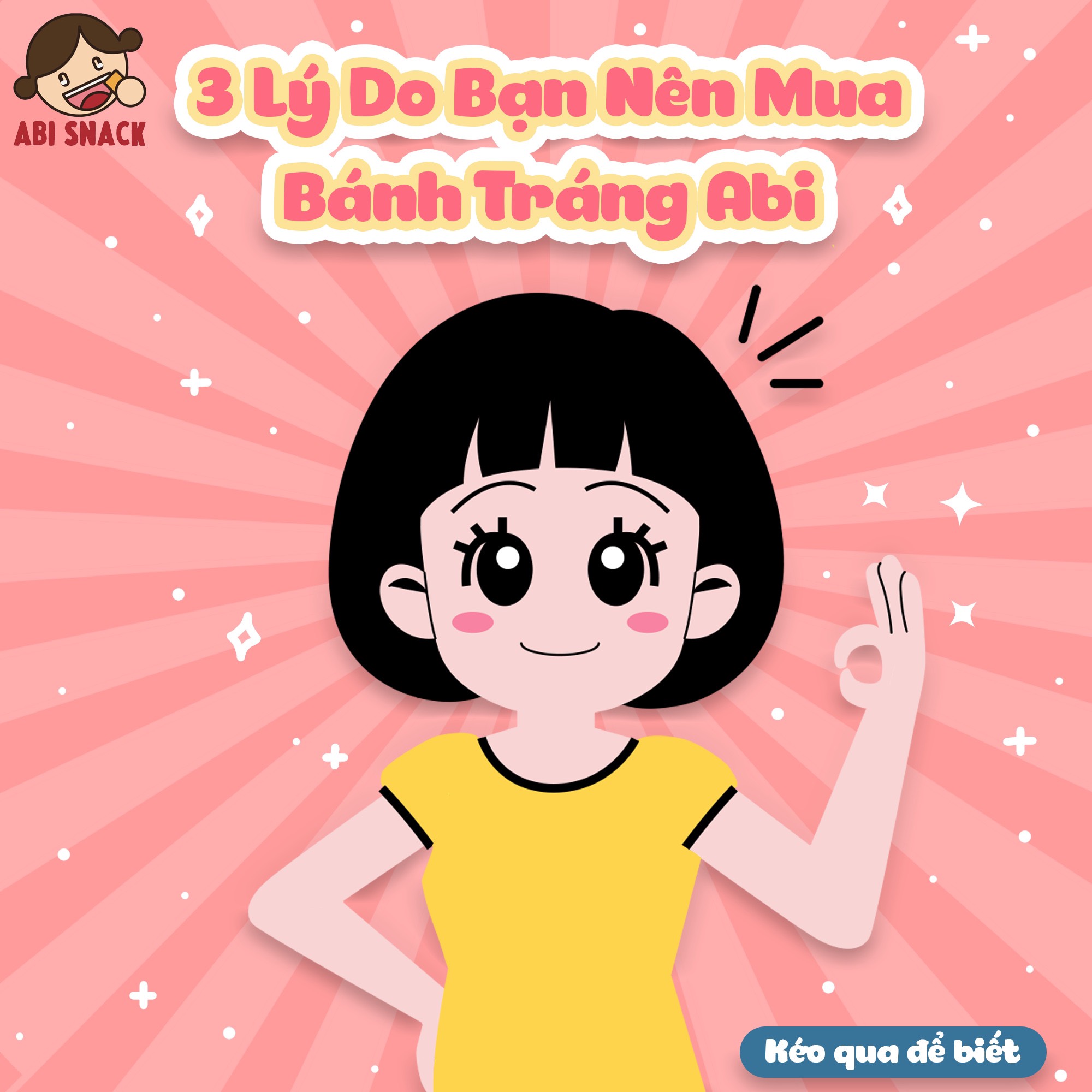 20 BỊCH BÁNH TRÁNG ABI VỚI GIÁ SỈ (INBOX SHOP TƯ VẤN TRƯỚC)