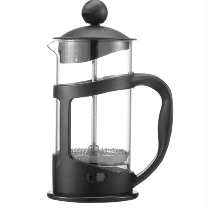Bình Pha Cà Phê Kiểu Pháp Dung Tích 800ml Lock&Lock LLG018