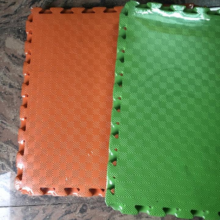 [HCM]thảm xốp lót sàn cho bé - thảm