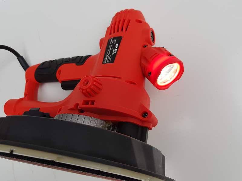 Máy chà tường hikari 180-03b