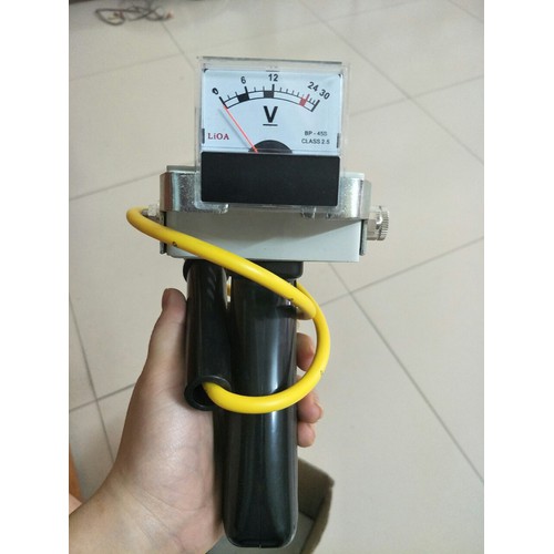 Thiết bị kiểm tra bình Ắc quy Lioa[ Cam kết hàng chính hãng]