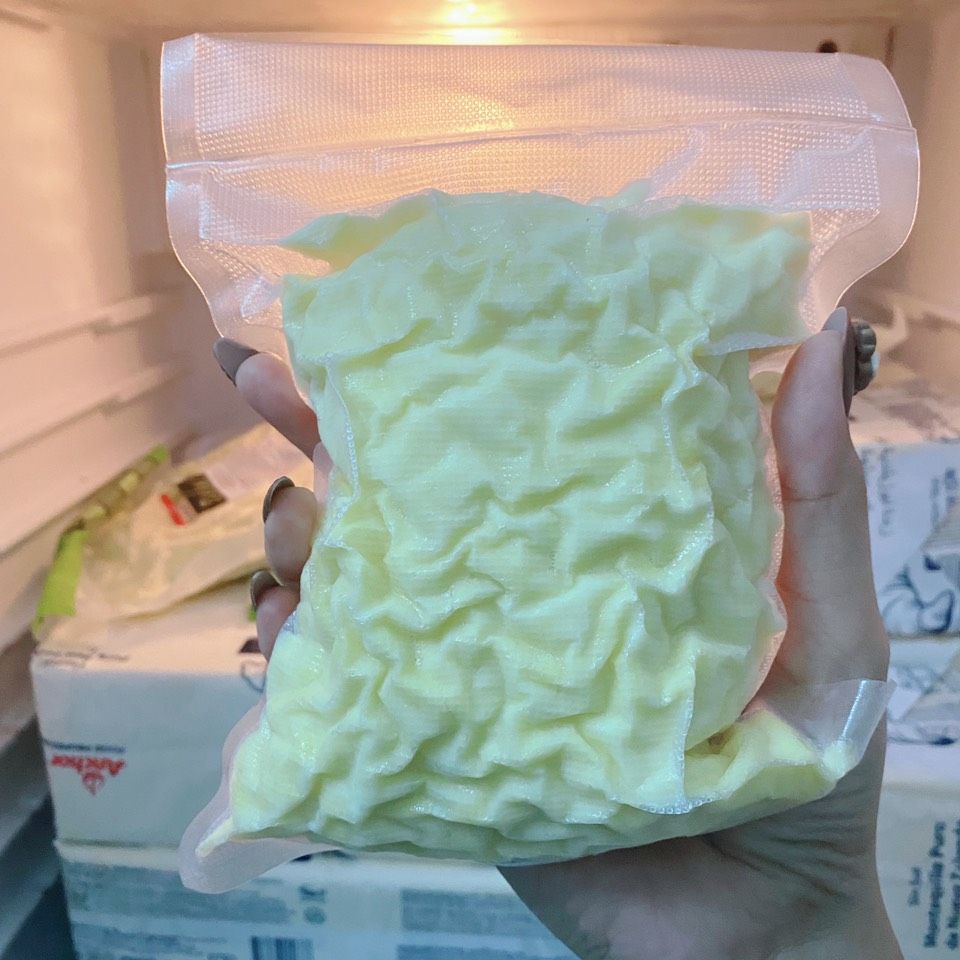 (GIAO HÀNG NHANH 4H/HỎA TỐC CHỈ GIAO HCM) Phô mai bào sợi mozzarella Zelachi 1kg