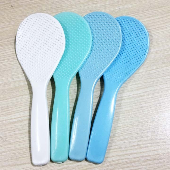 [HCM]Set 2 Vá múc cơm nhựa Vạn Lợi