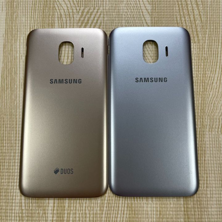 Nắp lưng Samsung J2 Pro J250 -zin