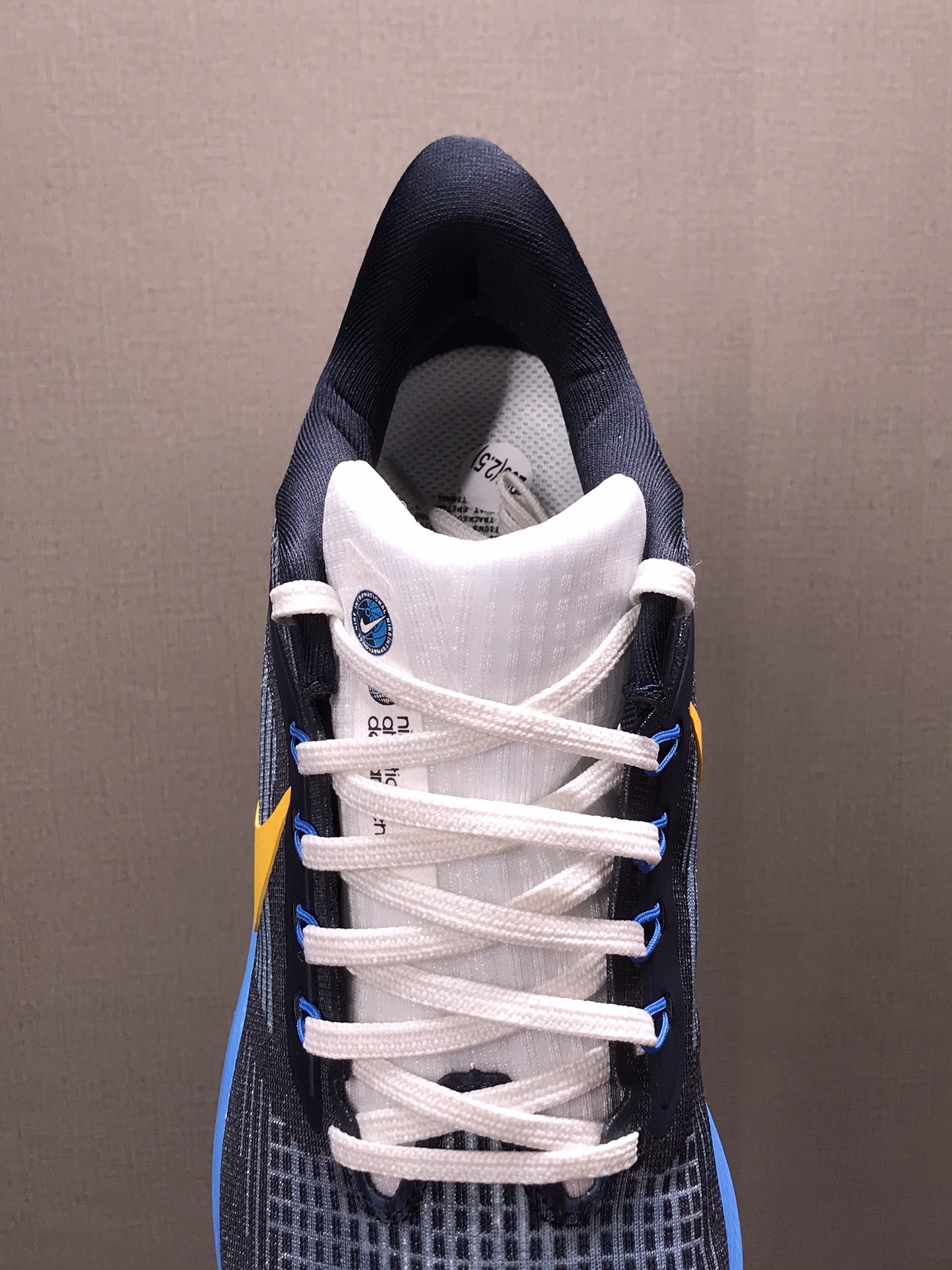 NIKE AIR ZOOM PEGASUS 39 DO9580 400