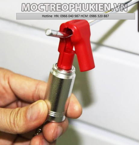 Chìa mở khóa chặn chống trộm KC-T006