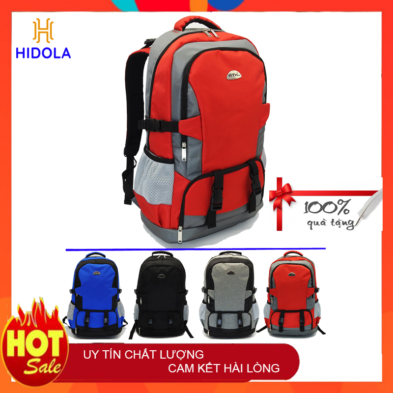 BALÔ DU LỊCH 1833 Kitybags