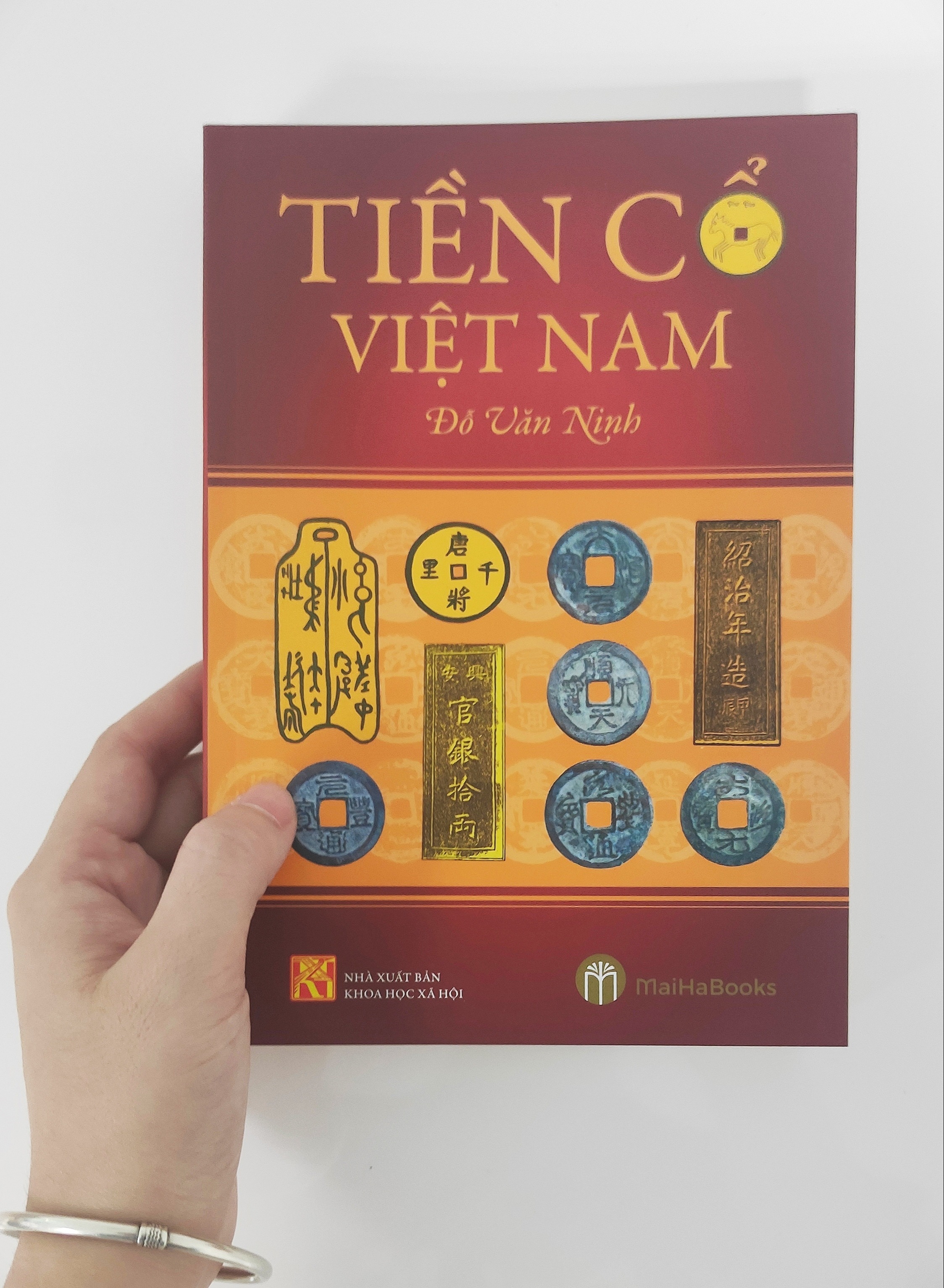Tiền cổ Việt Nam