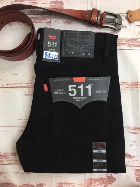 Quần Jean Nam Chất Bò Hàng VNXK Cao Cấp Đen Trơn Co Dãn Mẫu Đơn Giản SIÊU ĐẸP