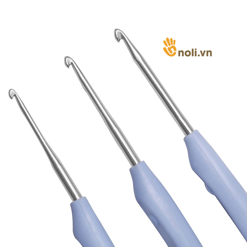 Kim móc cán dẻo SKC