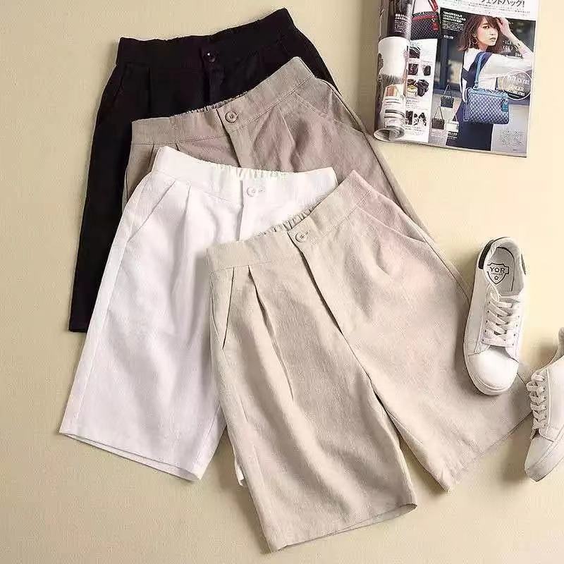 Quần short đũi cao cấp mặc mát mẻ siêu hott M001