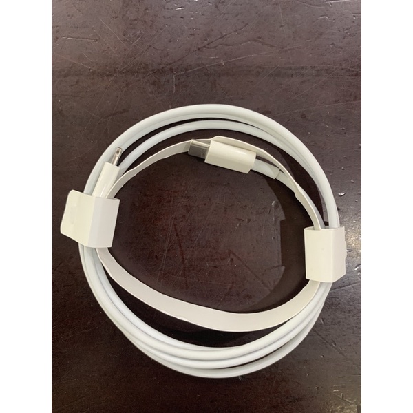 [Chính hãng] Cáp sạc nhanh PD chuẩn USB Type-C  to Lightning bóc máy