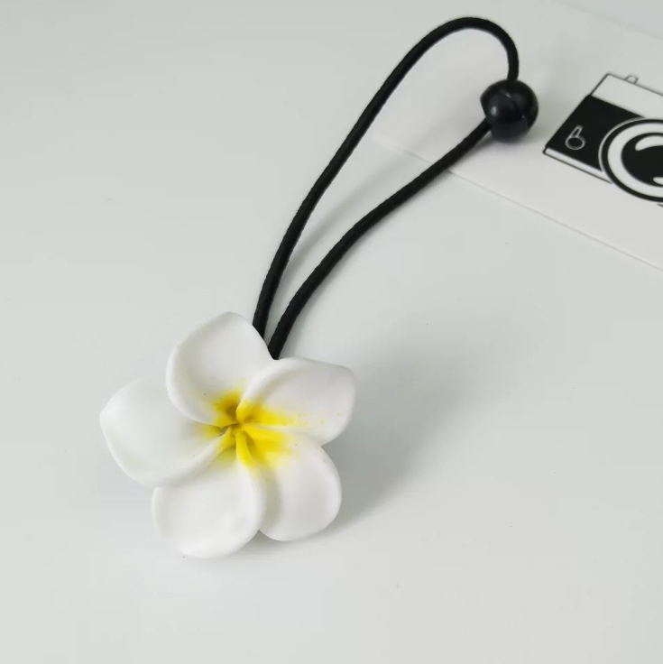 Kẹp kim sa 5 màu số 6 KKS222