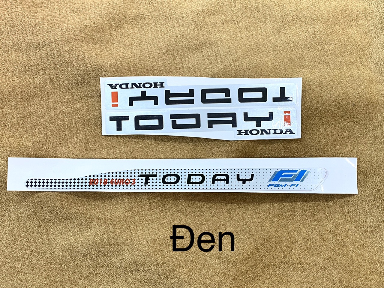 tem xe Today 50cc