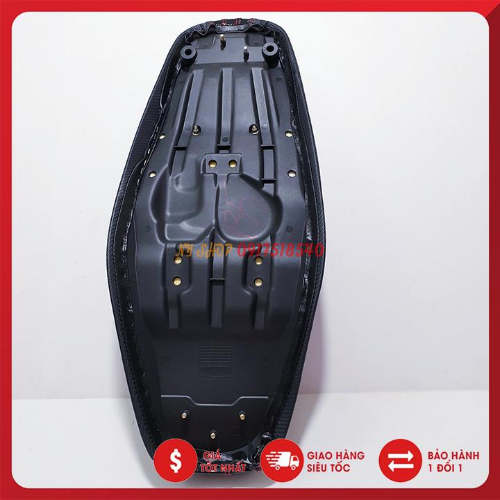 YÊN 2 TẦNG CHO EXCITER 135