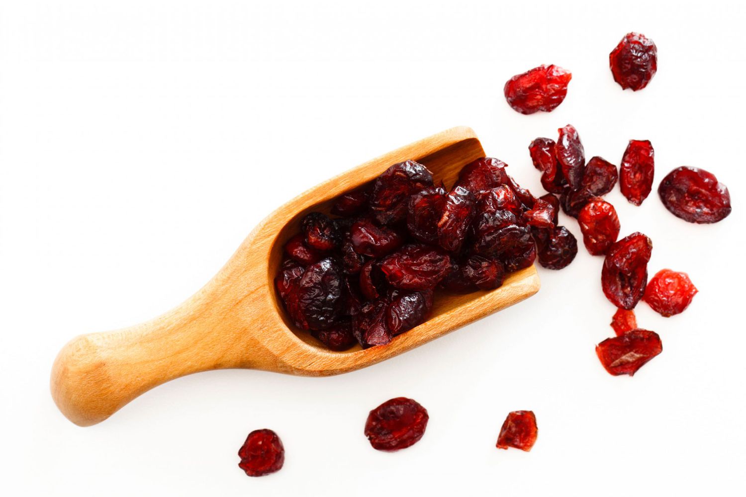 Nam việt quất sấy khô (chia lẻ từ thùng 11.34kg)