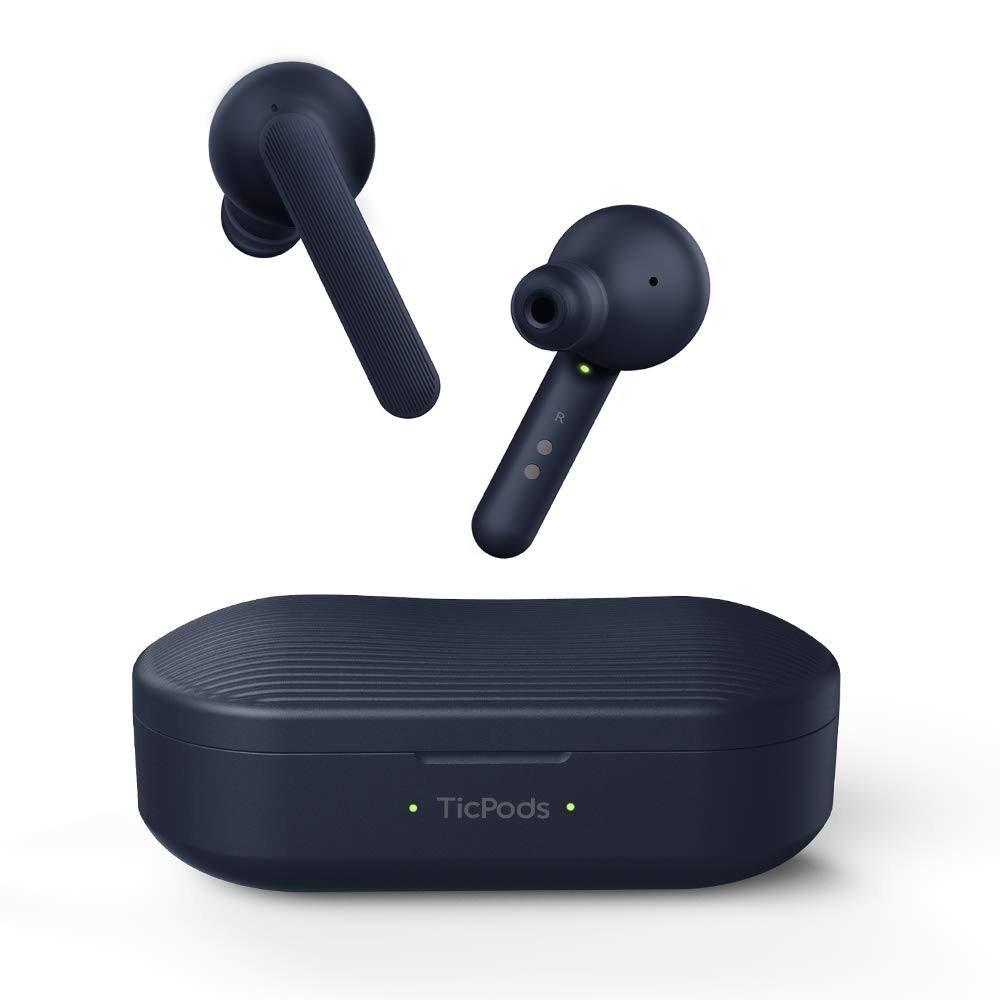 Tai nghe Bluetooth Ticpods Free