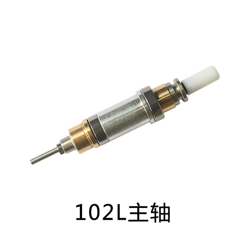 Roto, Ổ trục, phụ kiện thay thế (Tay mài strong 90, strong 204 - 102L,Strong 2010_105L)