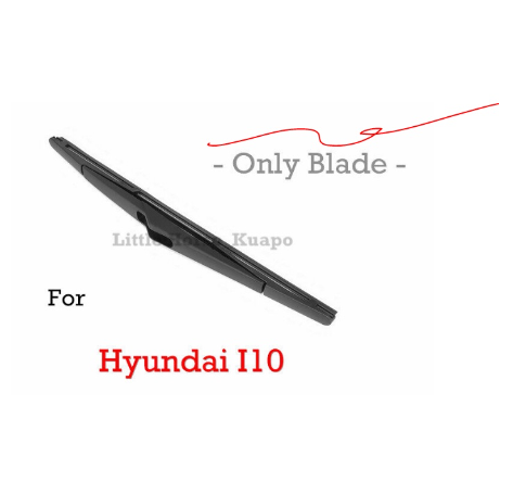 Chổi gạt mưa sau xe Hyundai I10