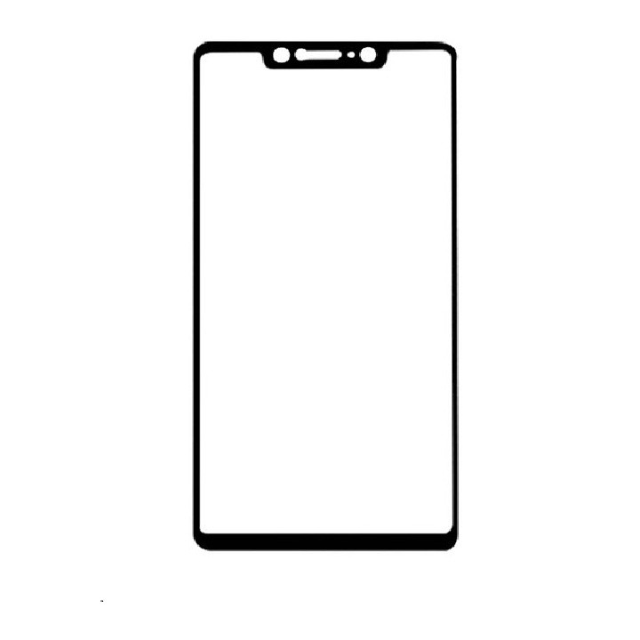 [HCM]Mặt Kính Ép Màn Hình Cho Xiaomi Mi 8 SE