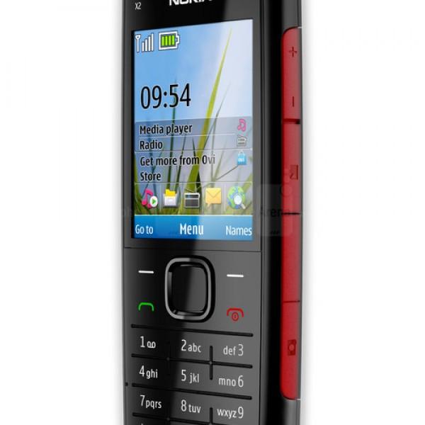 Điện thoại Nokia X2 00