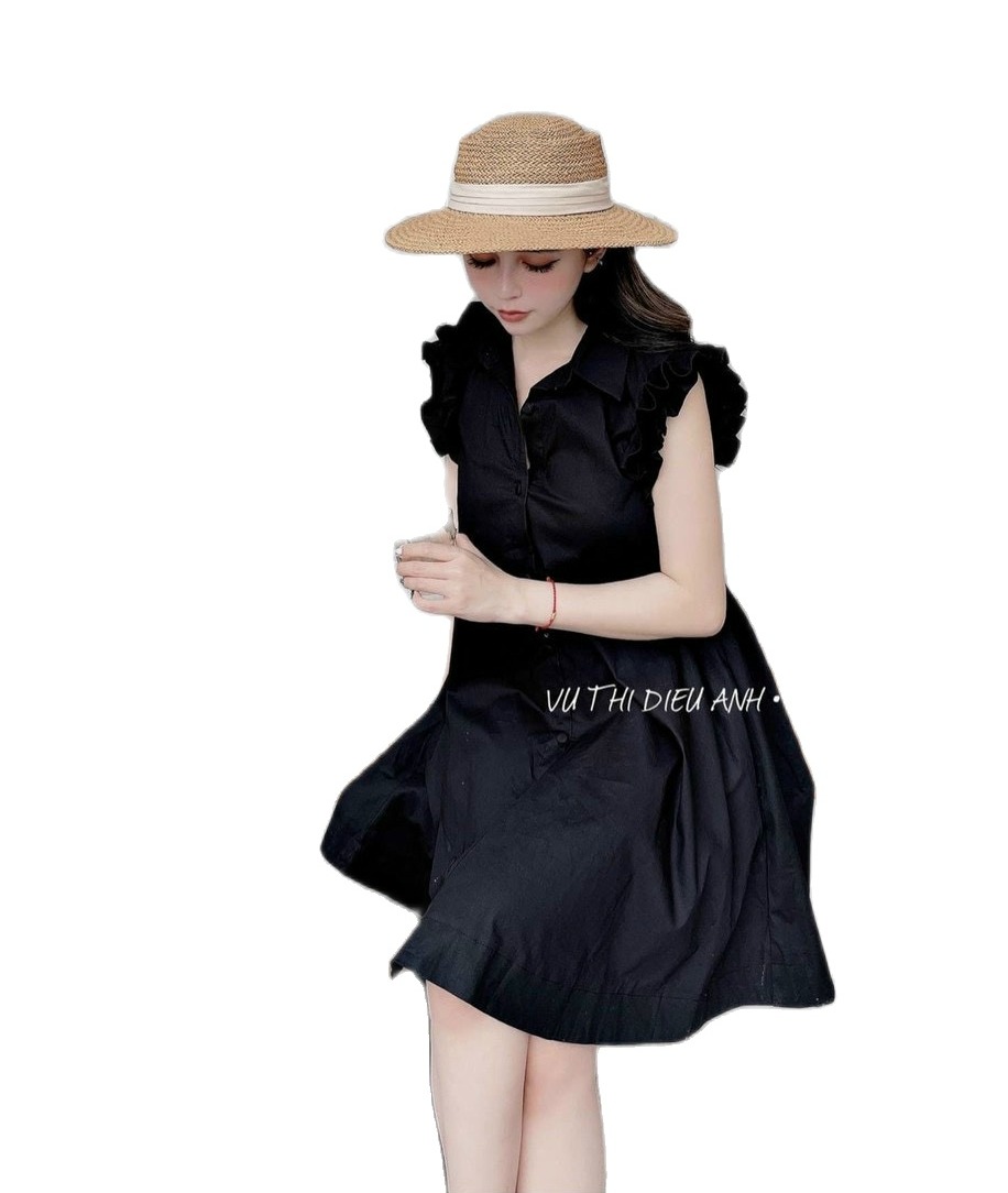 Váy bầu thời trang giá rẻ