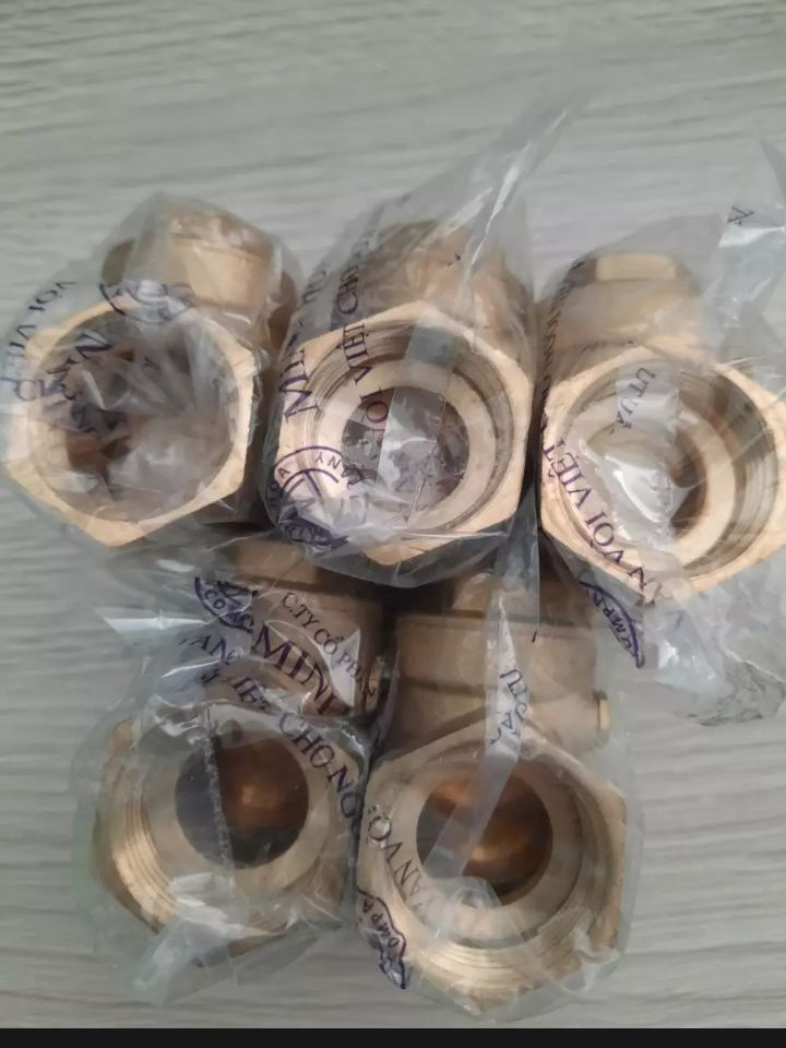 Van một chiều phi 27 Minh hoa