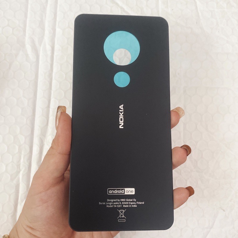Nắp lưng điện thoại Nokia 7.2