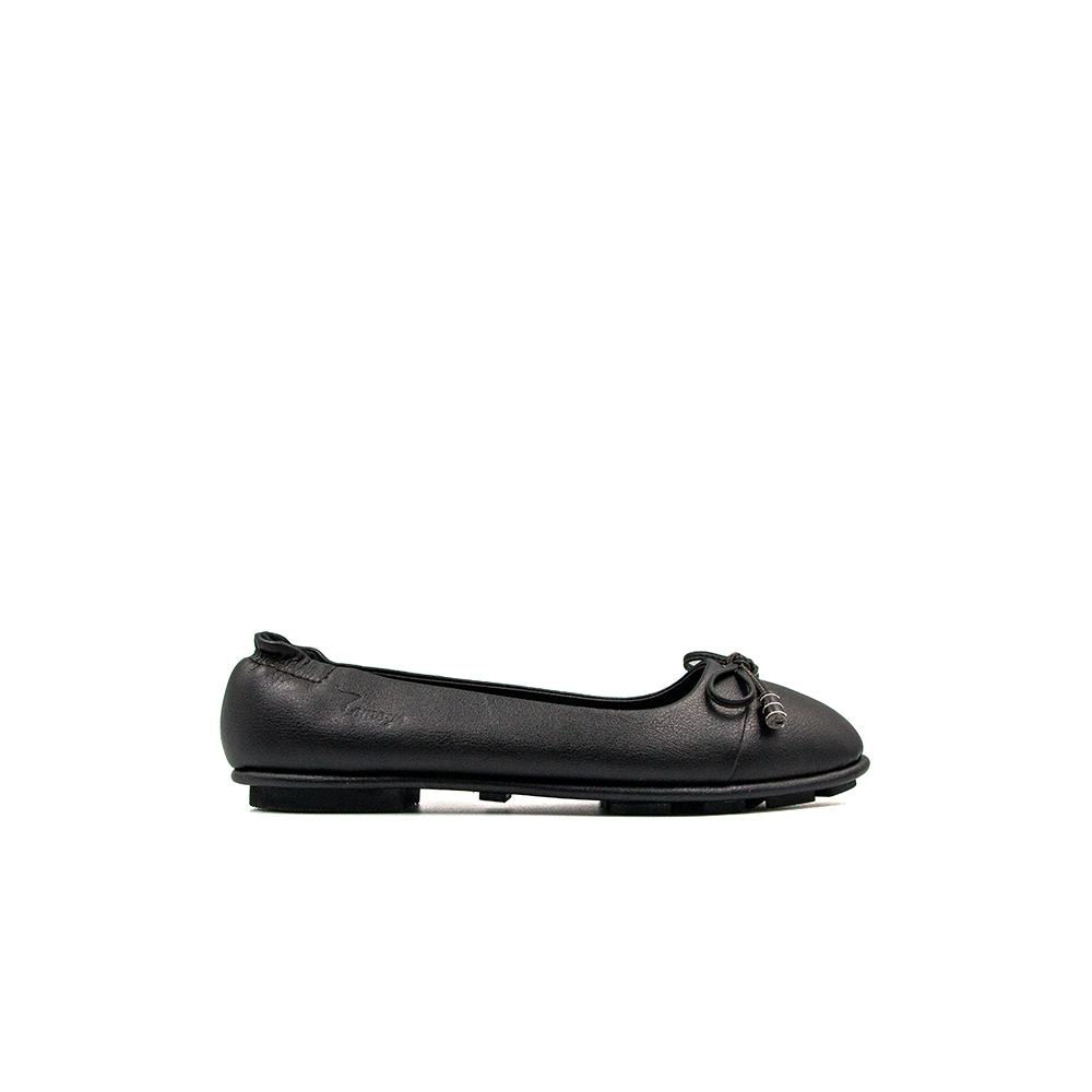 Hunting for a Sale in October |   30% Off Order 199K - Doll Shoes with Bow Tie Micro Leather Super Lightweight Tmw32301