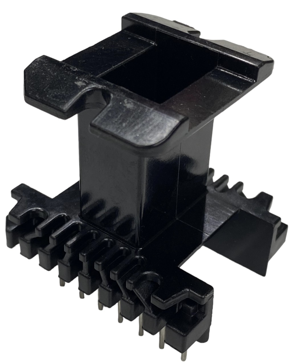 Khuôn Nhựa EE4220 (9+9) Vuông Đứng