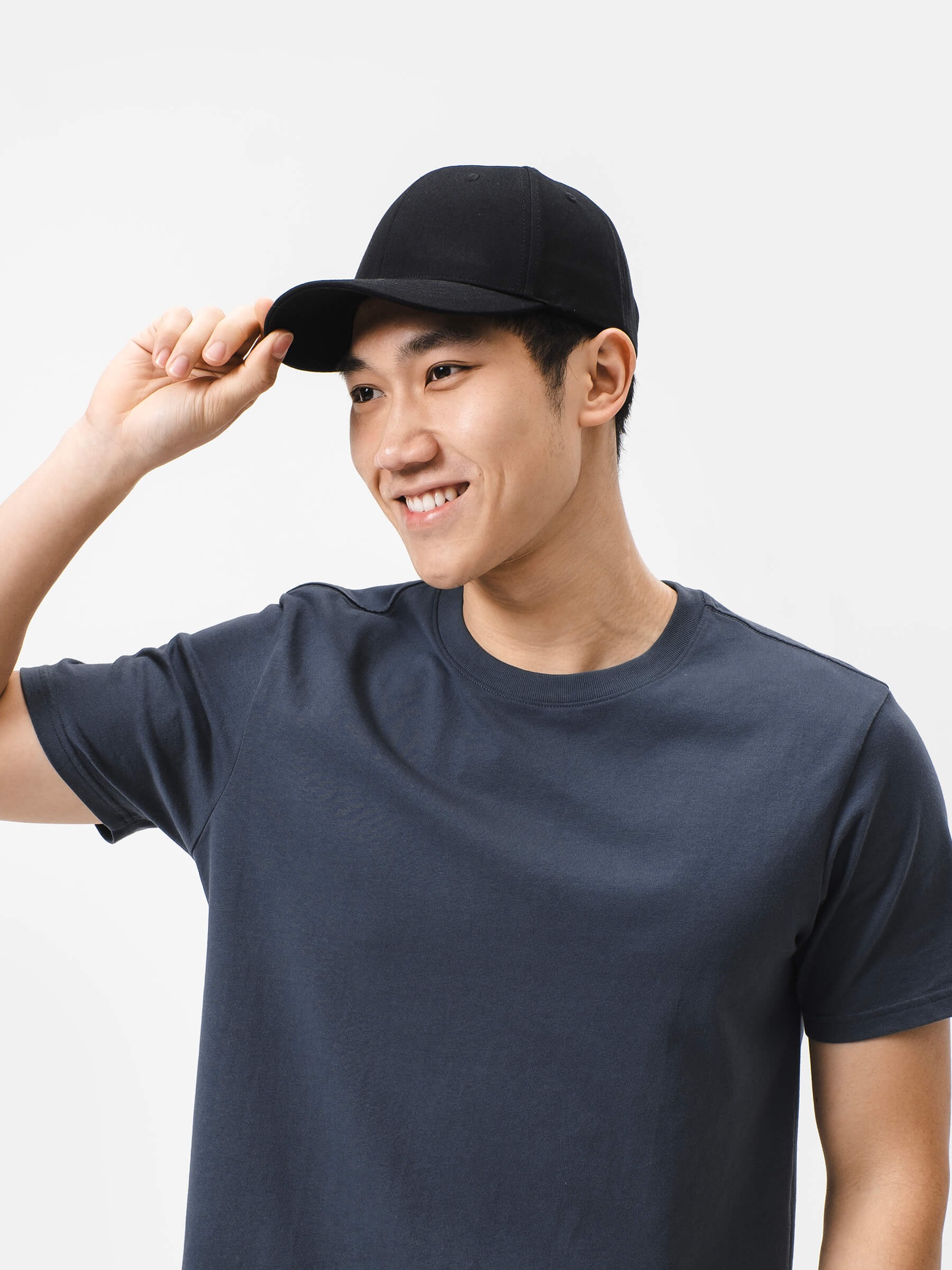 [GIÁ TỐT]Mũ Lưỡi Trai dáng thể thao - Coolmate