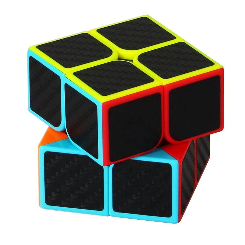 Rubik 2×2, Rubik Carbon MoYu MeiLong 2x2