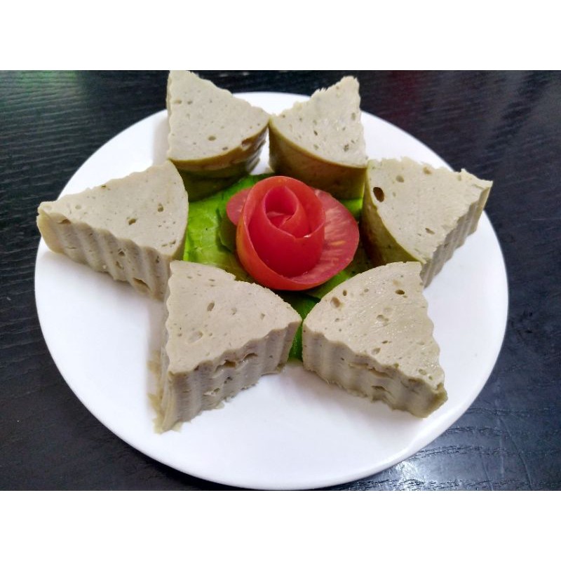 Đồ Chay||Giò Lụa Chay|1Kg