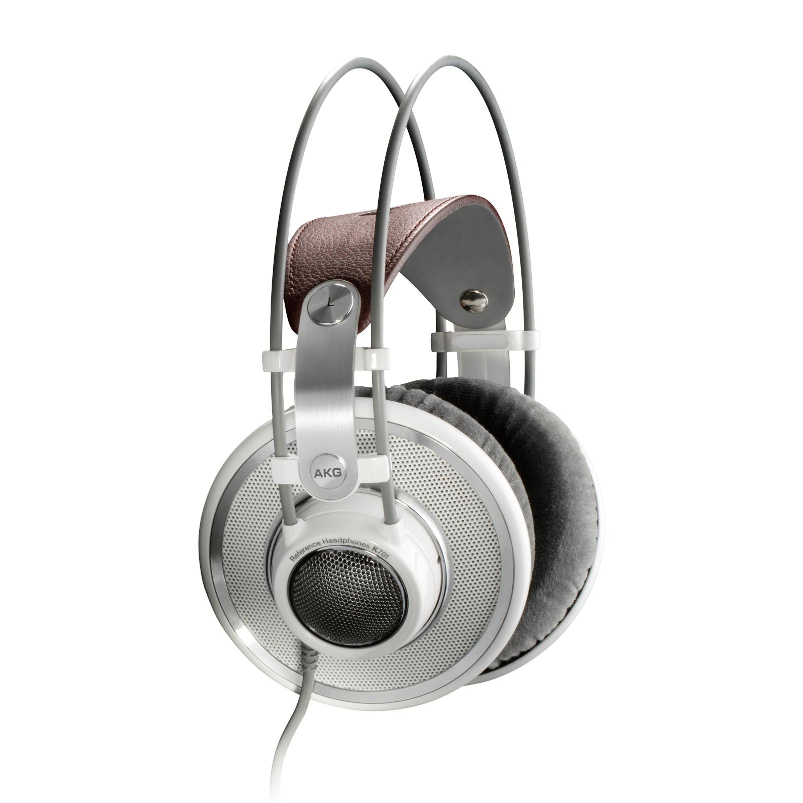 [Trả góp 0%]Tai Nghe Kiểm Âm Cao Cấp AKG K701