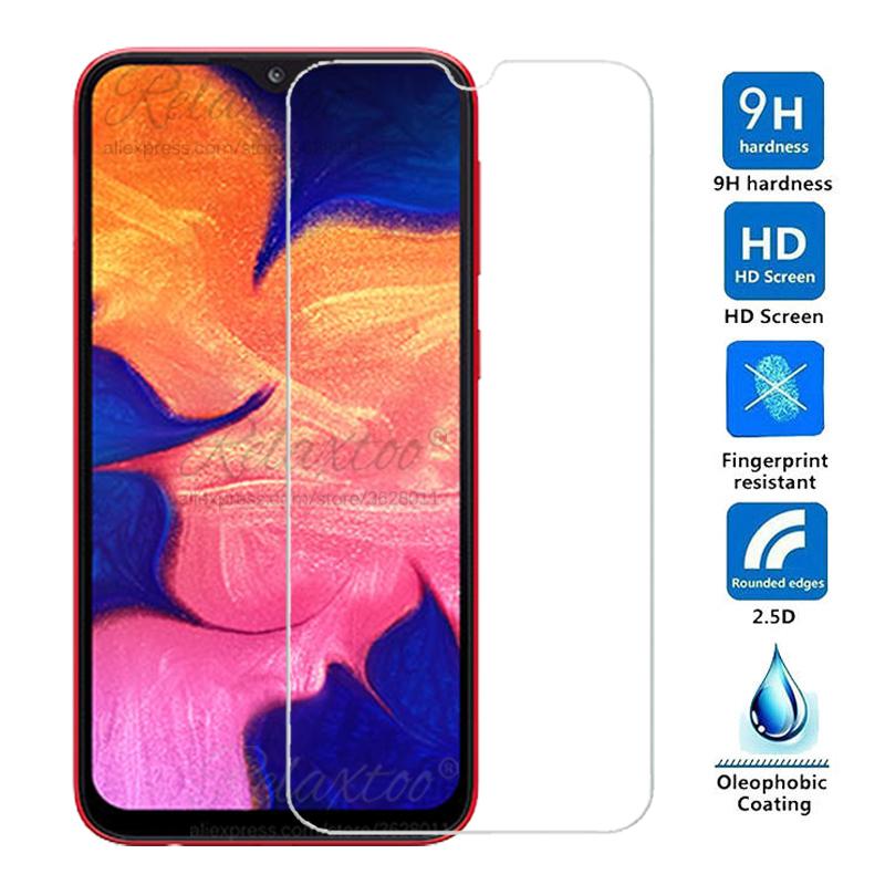 Miếng dán màn hình cường lực SAMSUNG GALAXY A10