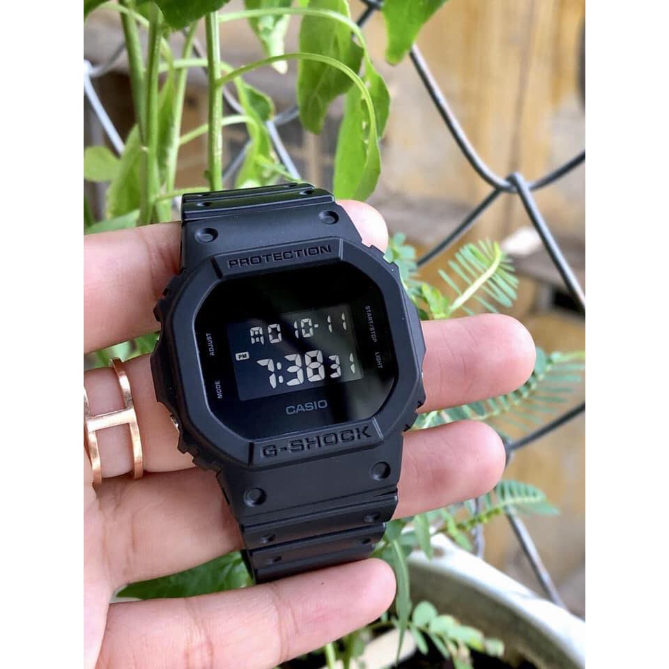 Đồng Hồ Casio Gshock DW5600 - Bảo Hành 12 Tháng